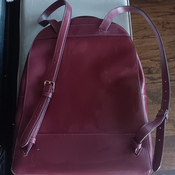 Kate Spade Perry Backpack - Picture 7 of 8